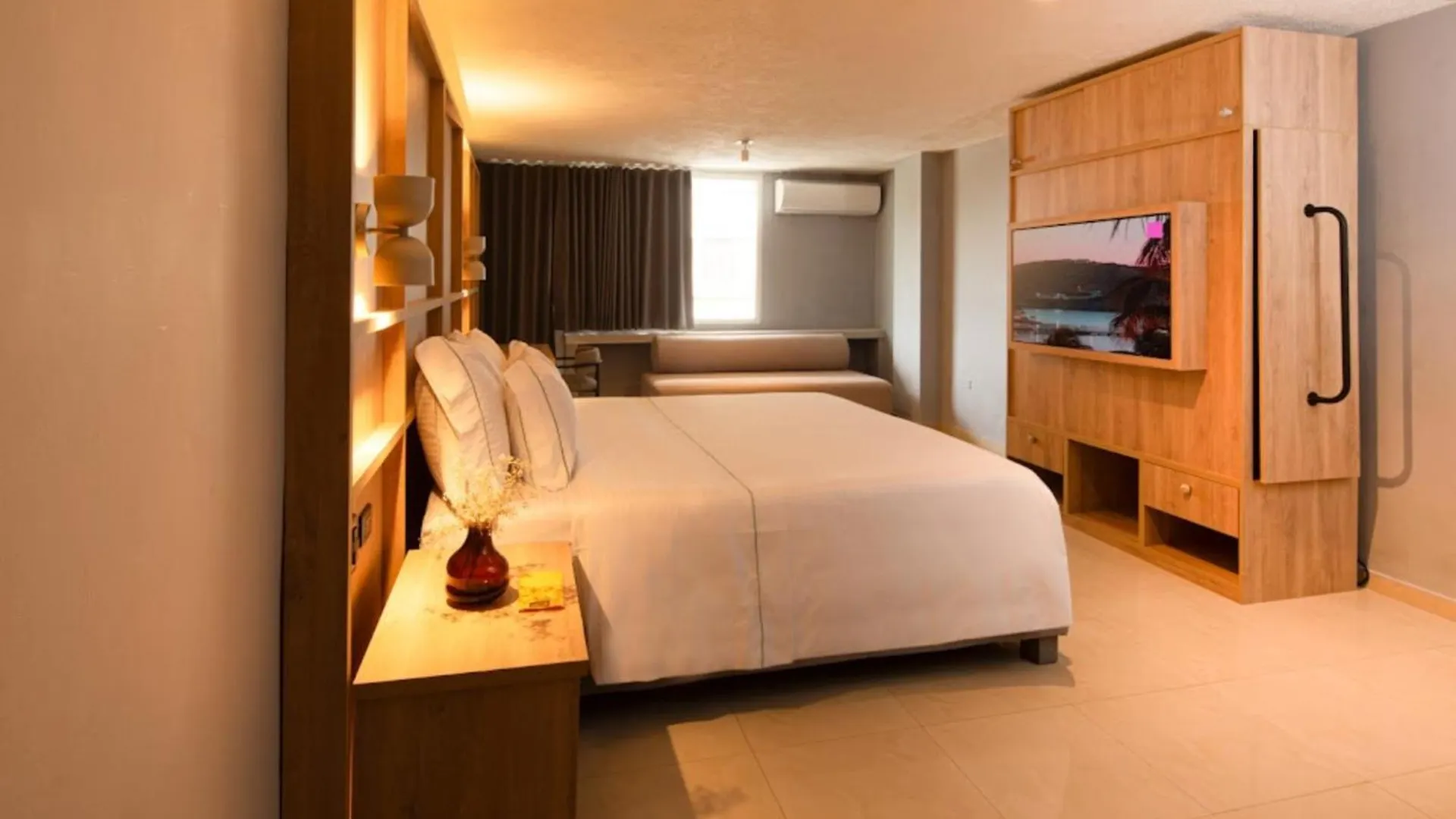Mood Matuna Hotel Cartagena 0*,  Colombia