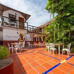 Ayenda Casa Cano 1805 Cartagena (Kolumbien)