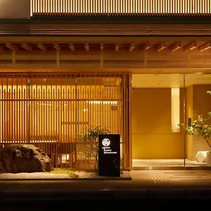 **** Hotel Agora Karasuma Japon