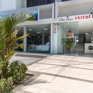 Pc Hotel Barranquilla (Atlantico)