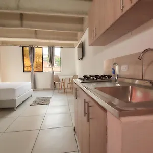 Mangata Living By Bernalo Hotel Medellín