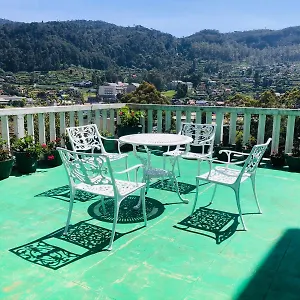 ** Mini-hôtel Hikers Sri Lanka