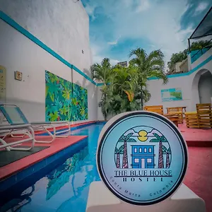 Faro De Alejandría Bed and breakfast Santa Marta (Magdalena)