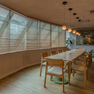 ***** Hotel The Charlee Colombie