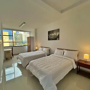Centro Hotel Bogotá