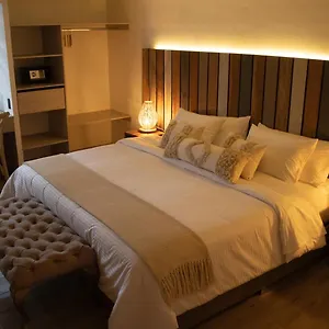 Marbore & Hotel Bogotá