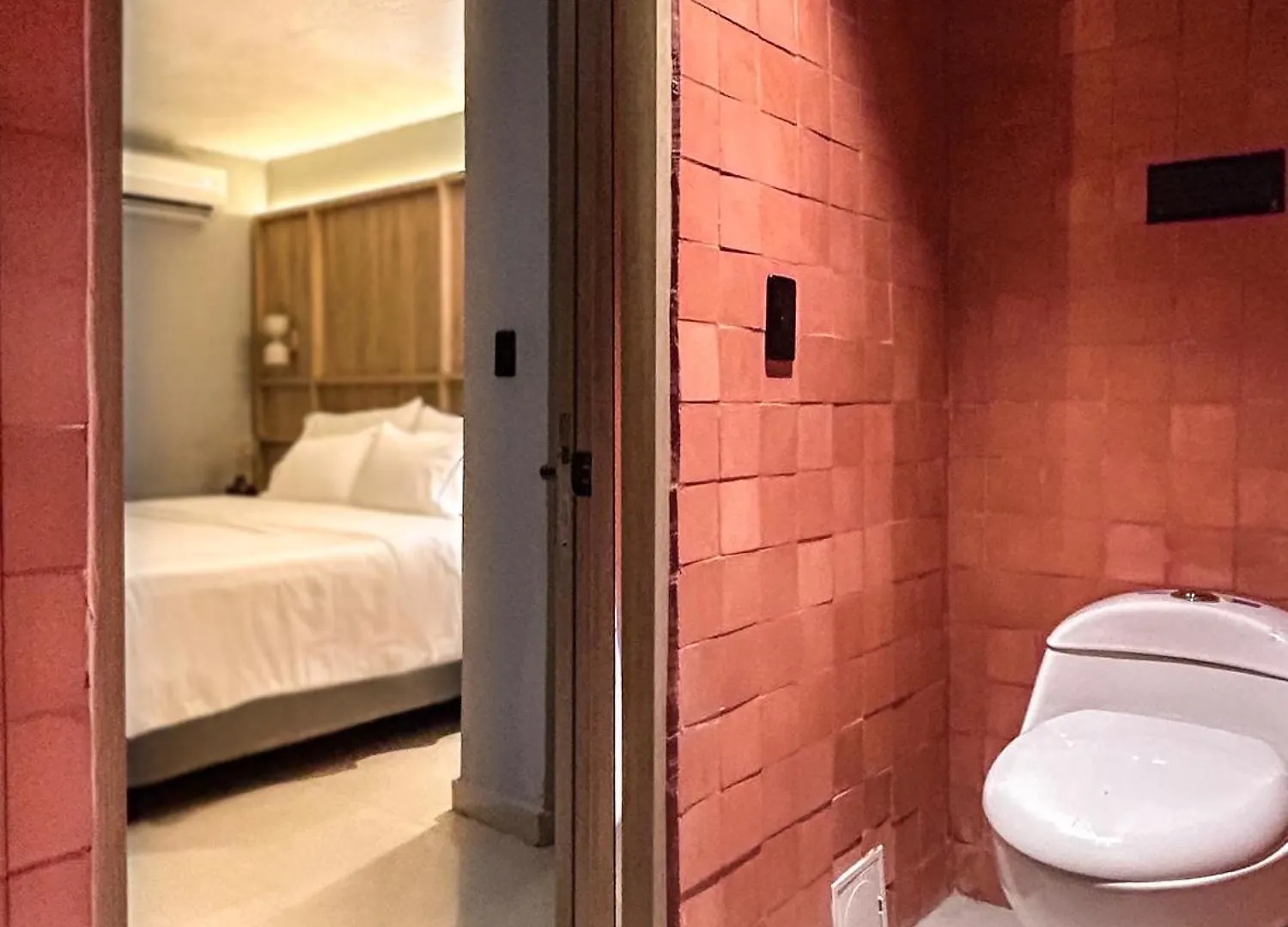 Mood Matuna Hotel Cartagena