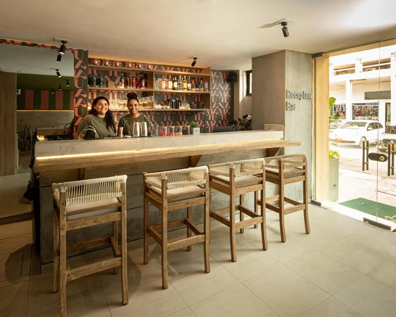 Mood Matuna Hotel Cartagena