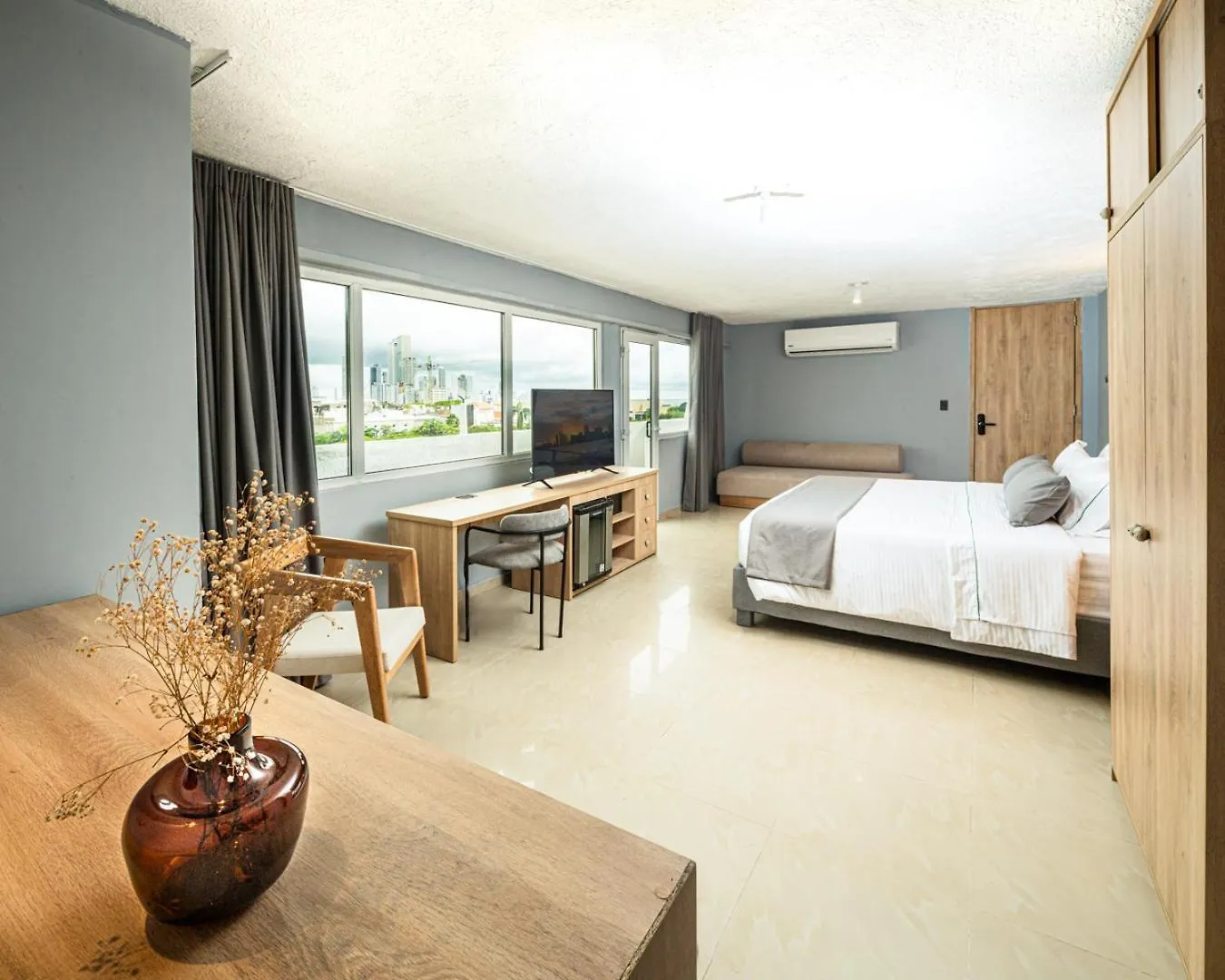 Mood Matuna Hotel Cartagena