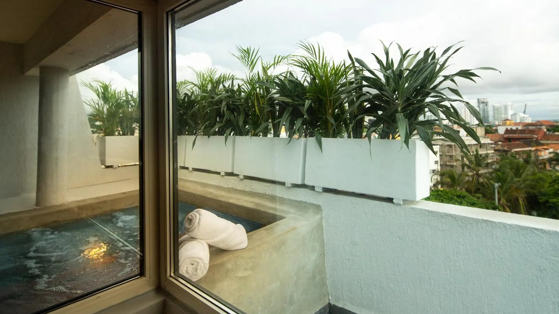 Mood Matuna Hotel Cartagena
