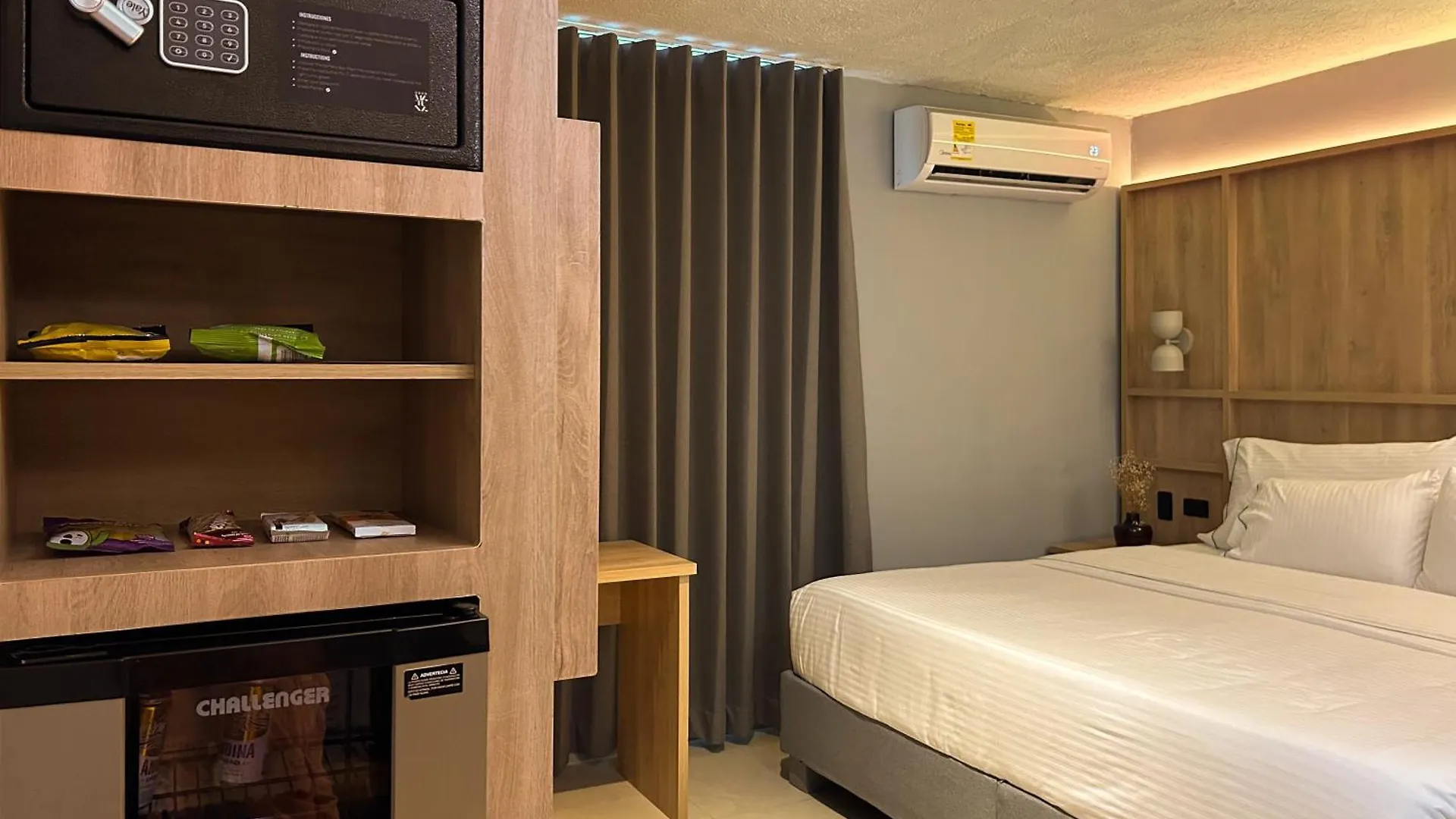 Mood Matuna Hotel Cartagena Colombia