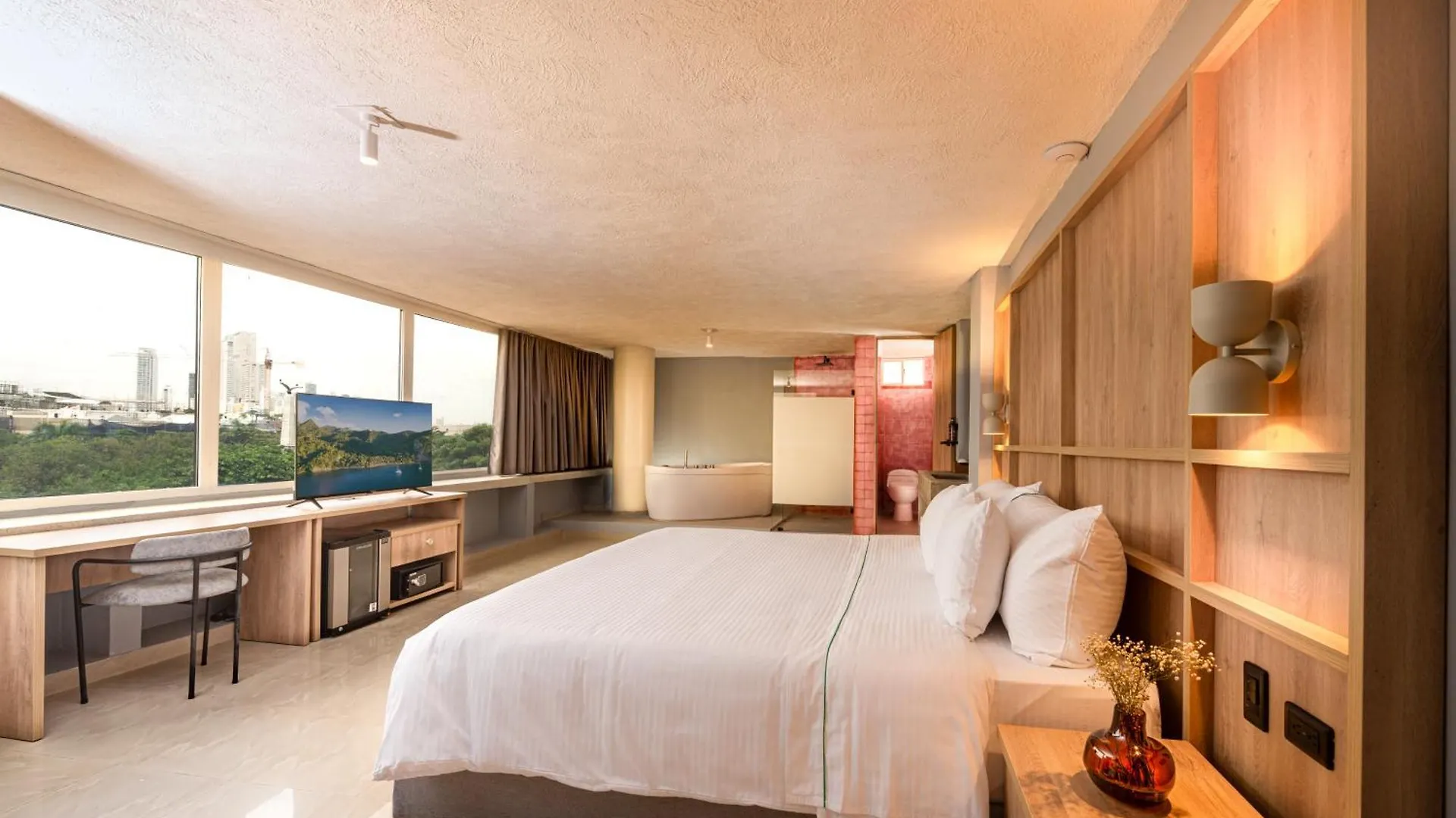 Mood Matuna Hotel Cartagena