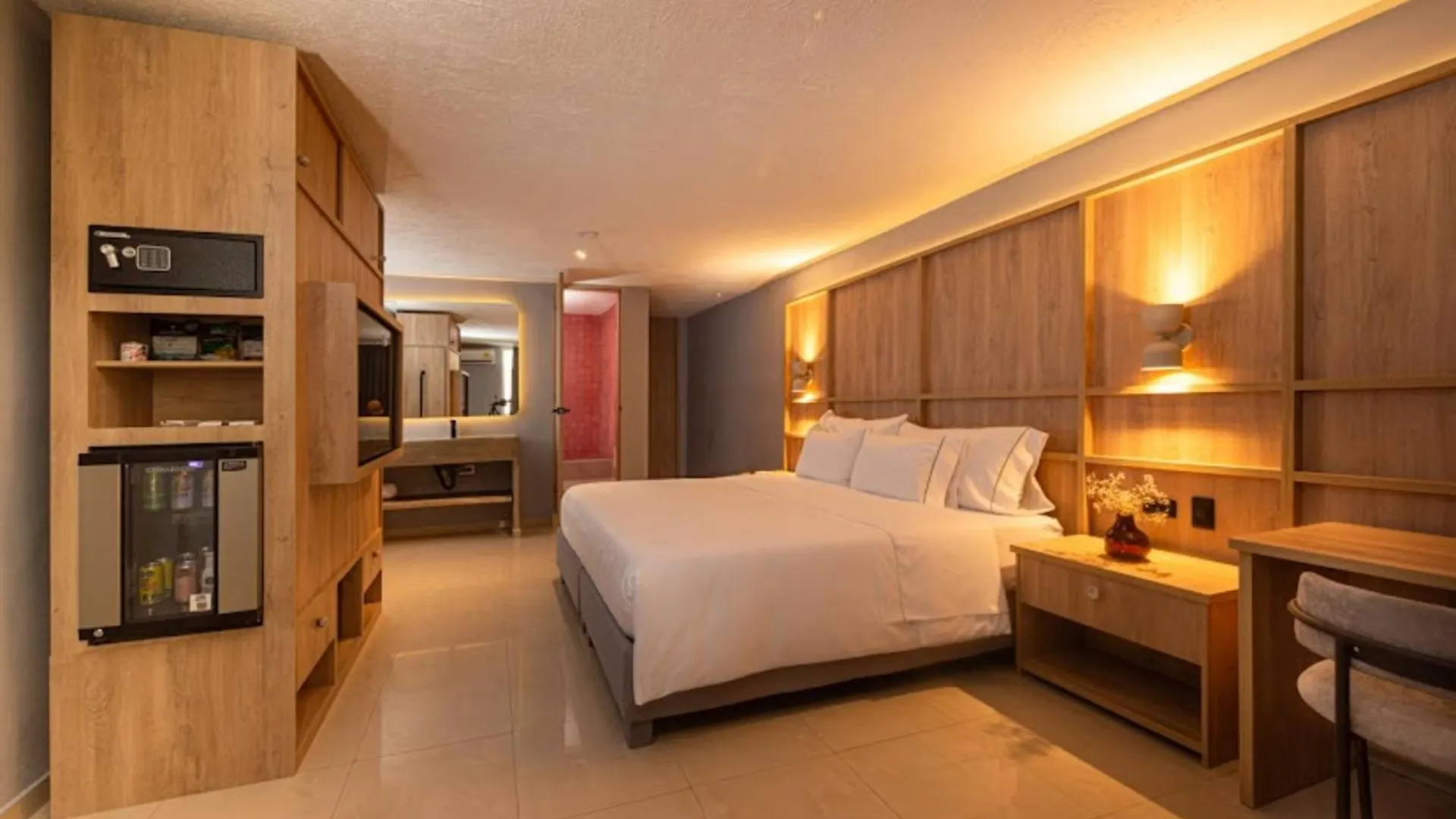 Mood Matuna Hotel Cartagena