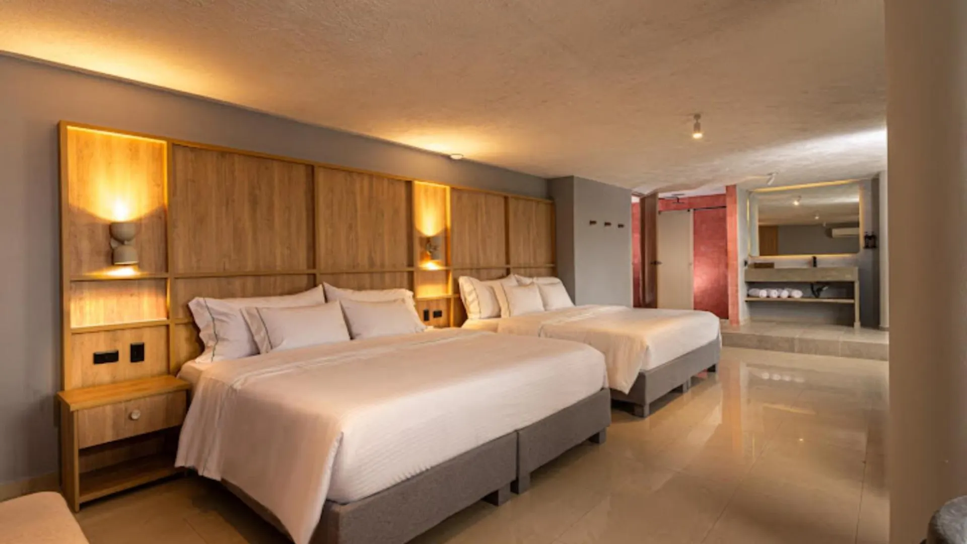 Mood Matuna Hotel Cartagena