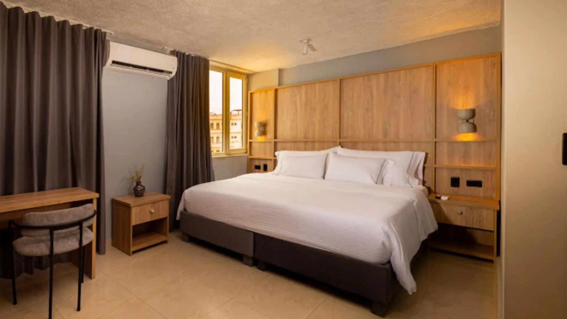 Mood Matuna Hotel Cartagena