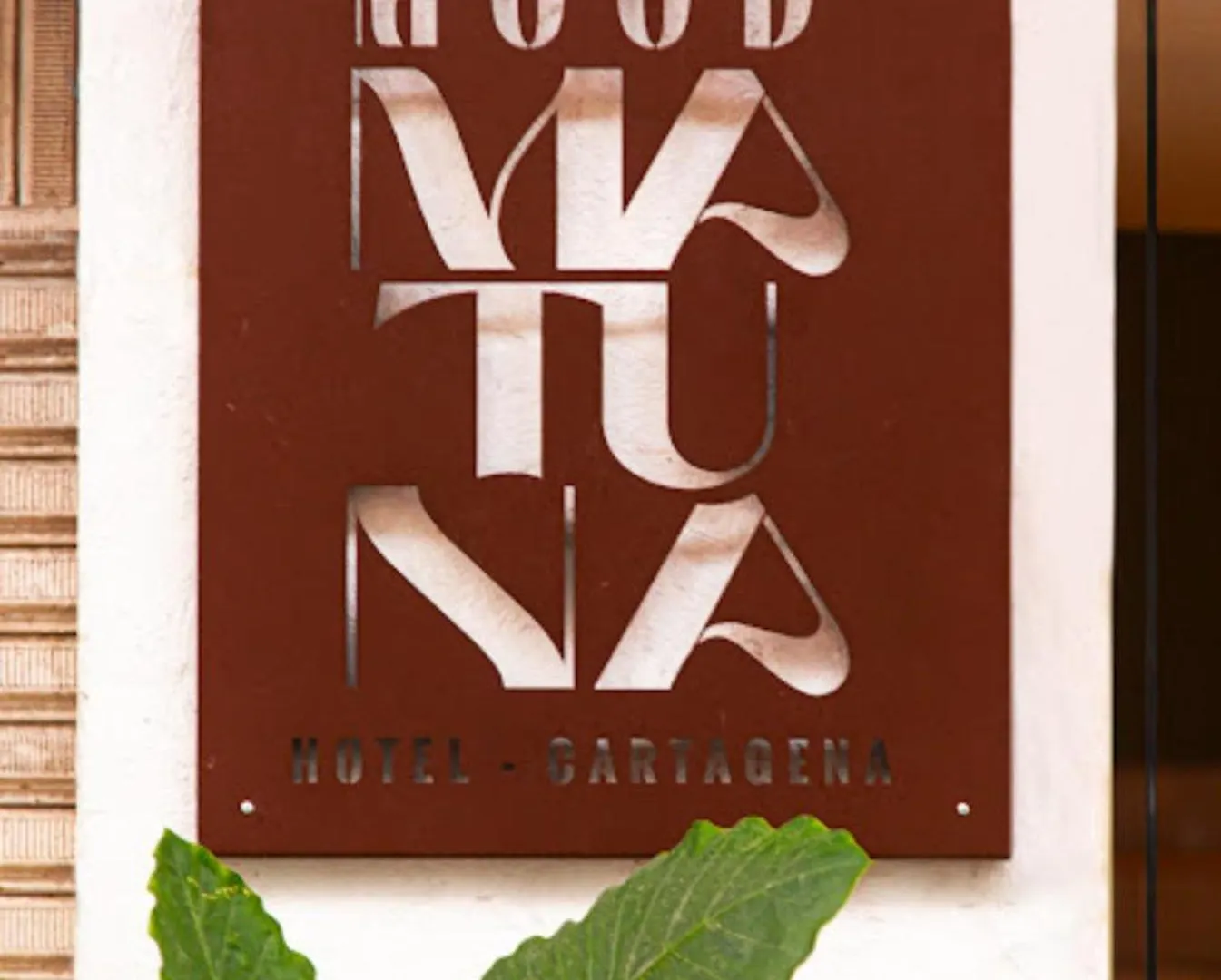 Mood Matuna Hotel Cartagena Colombia