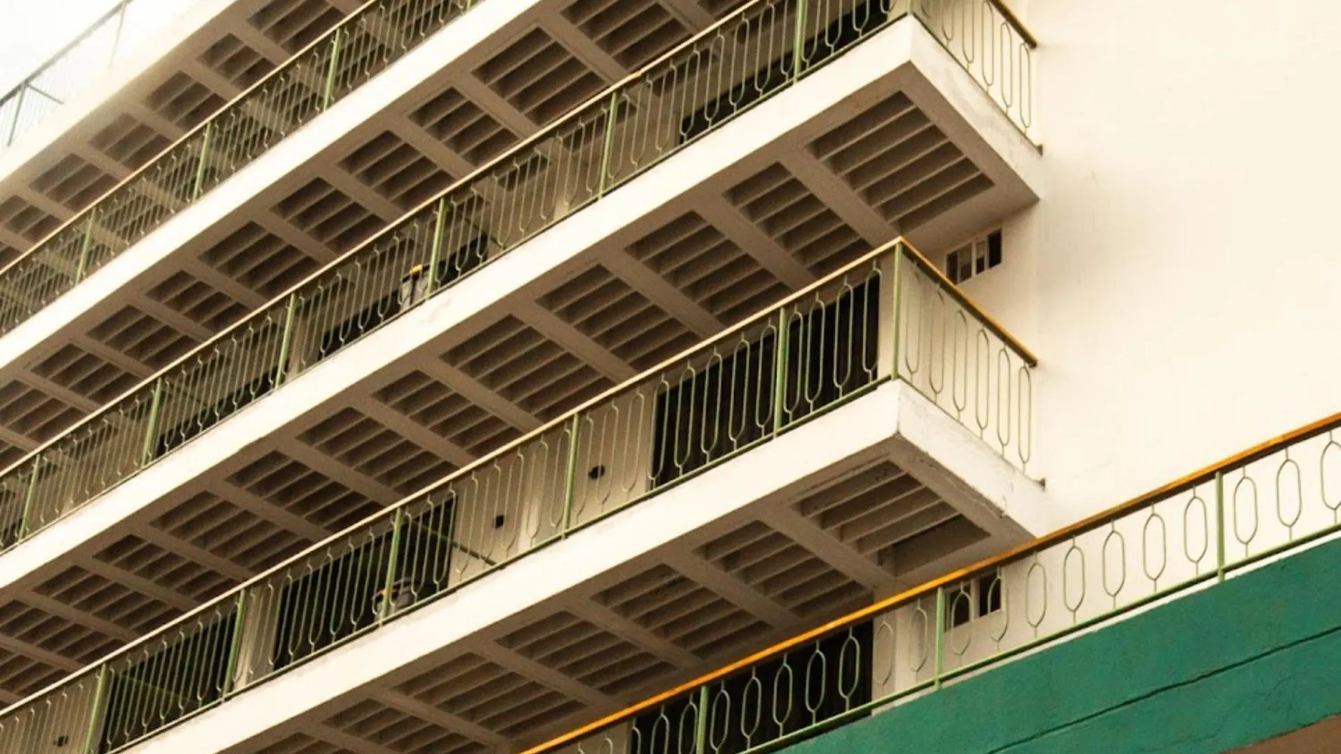 Mood Matuna Hotel Cartagène Colombie