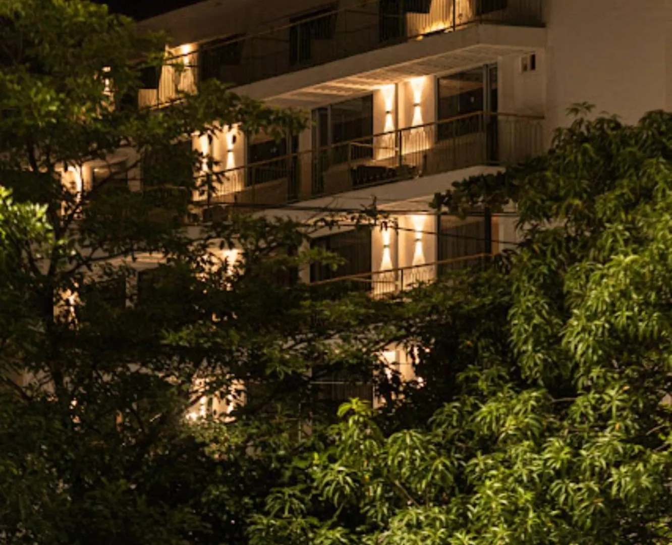 Mood Matuna Hotel Cartagena