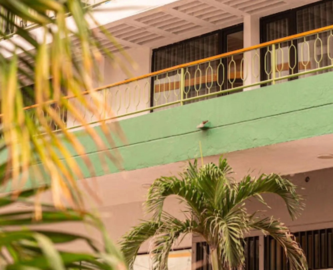 Mood Matuna Hotel Cartagena
