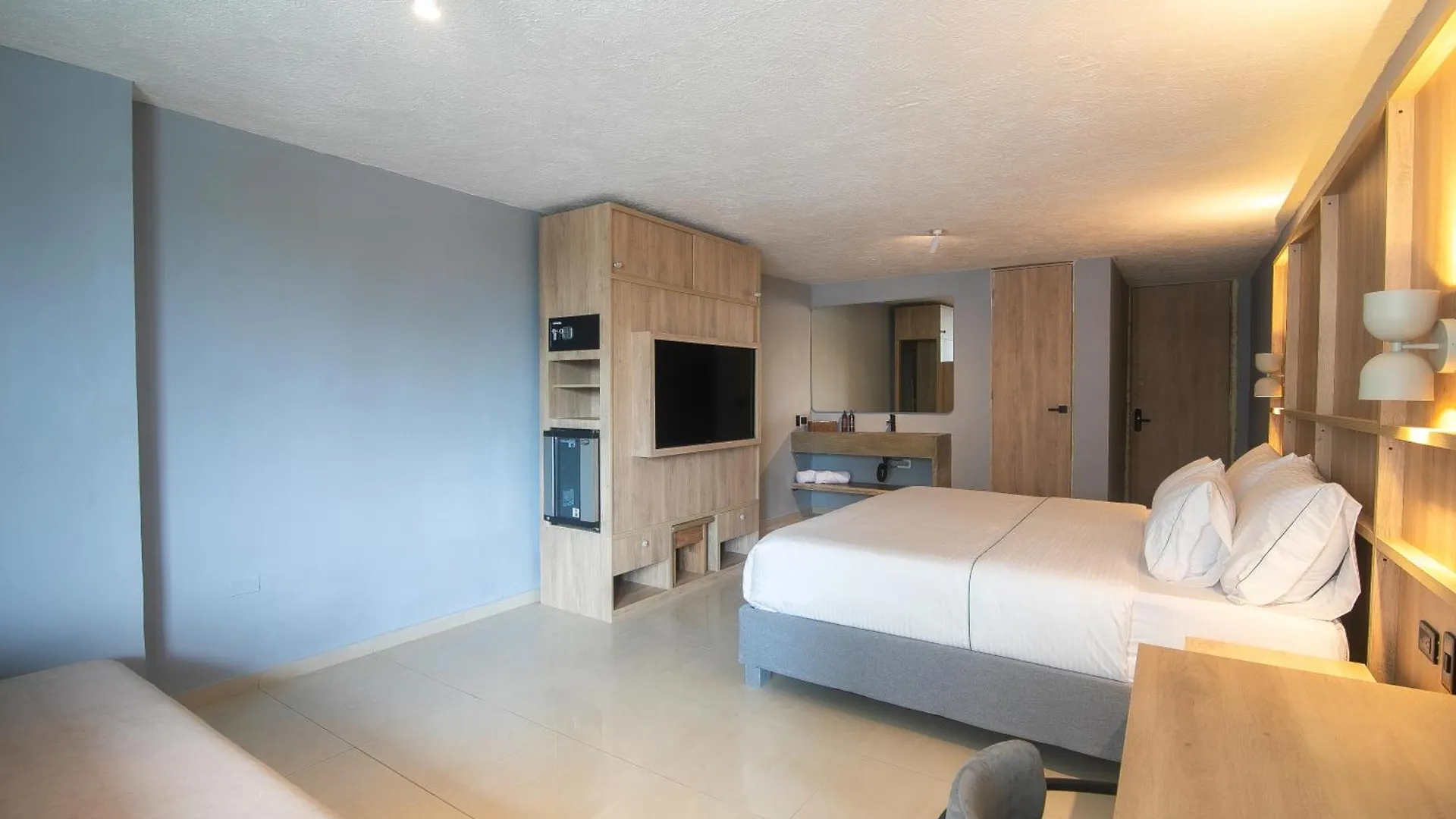 Mood Matuna Hotel Cartagena