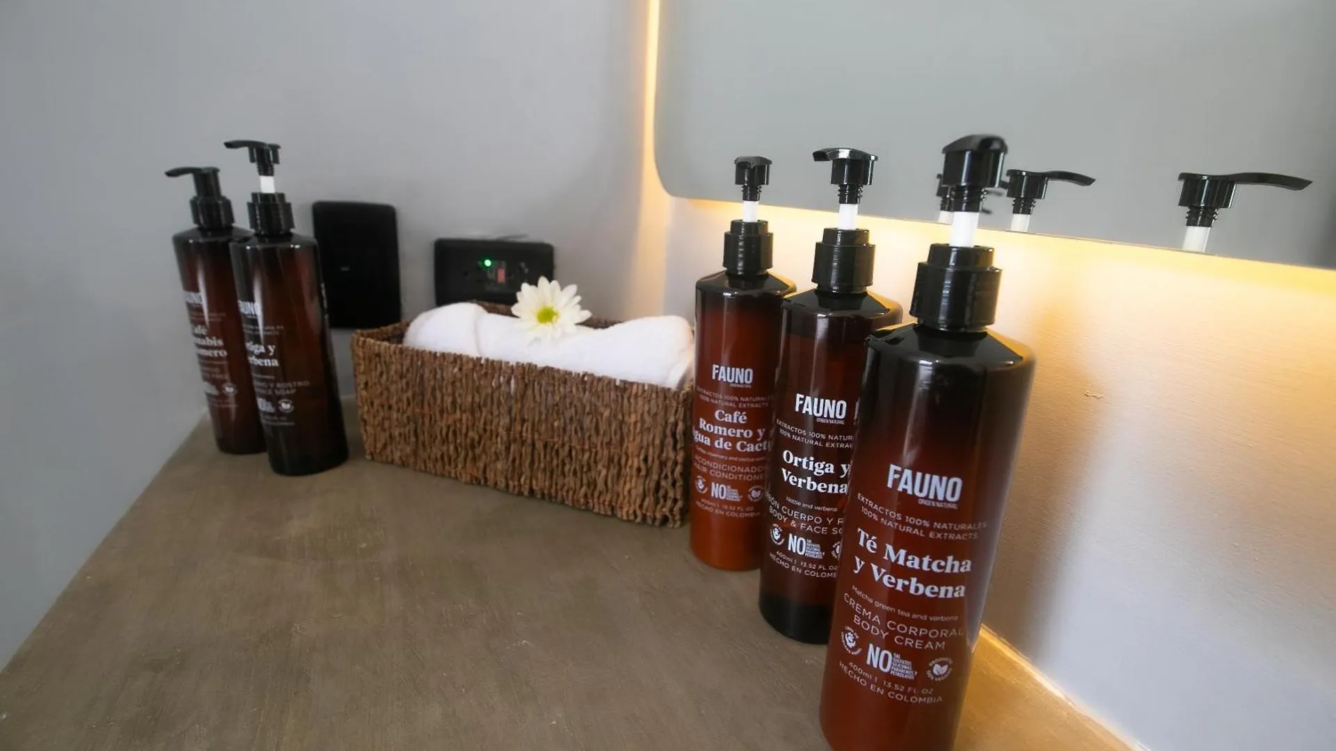 Mood Matuna Hotel Cartagena