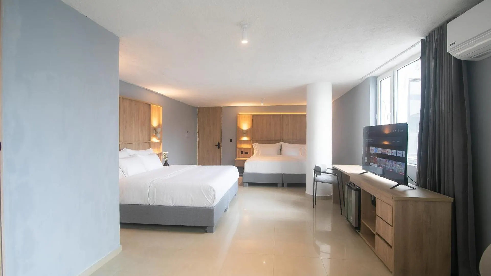 Mood Matuna Hotel Cartagena 0*,  Colombia