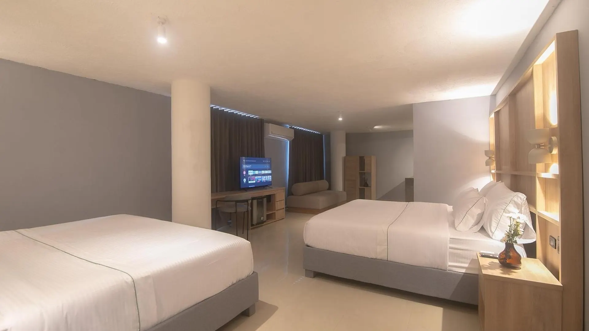 Mood Matuna Hotel Cartagena Colombia
