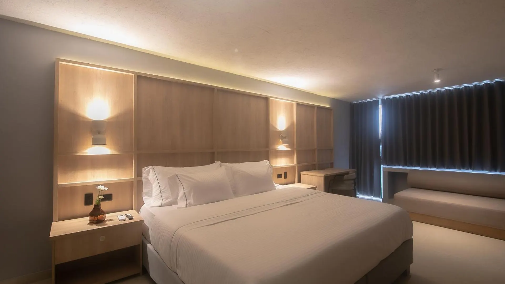Mood Matuna Hotel Cartagena