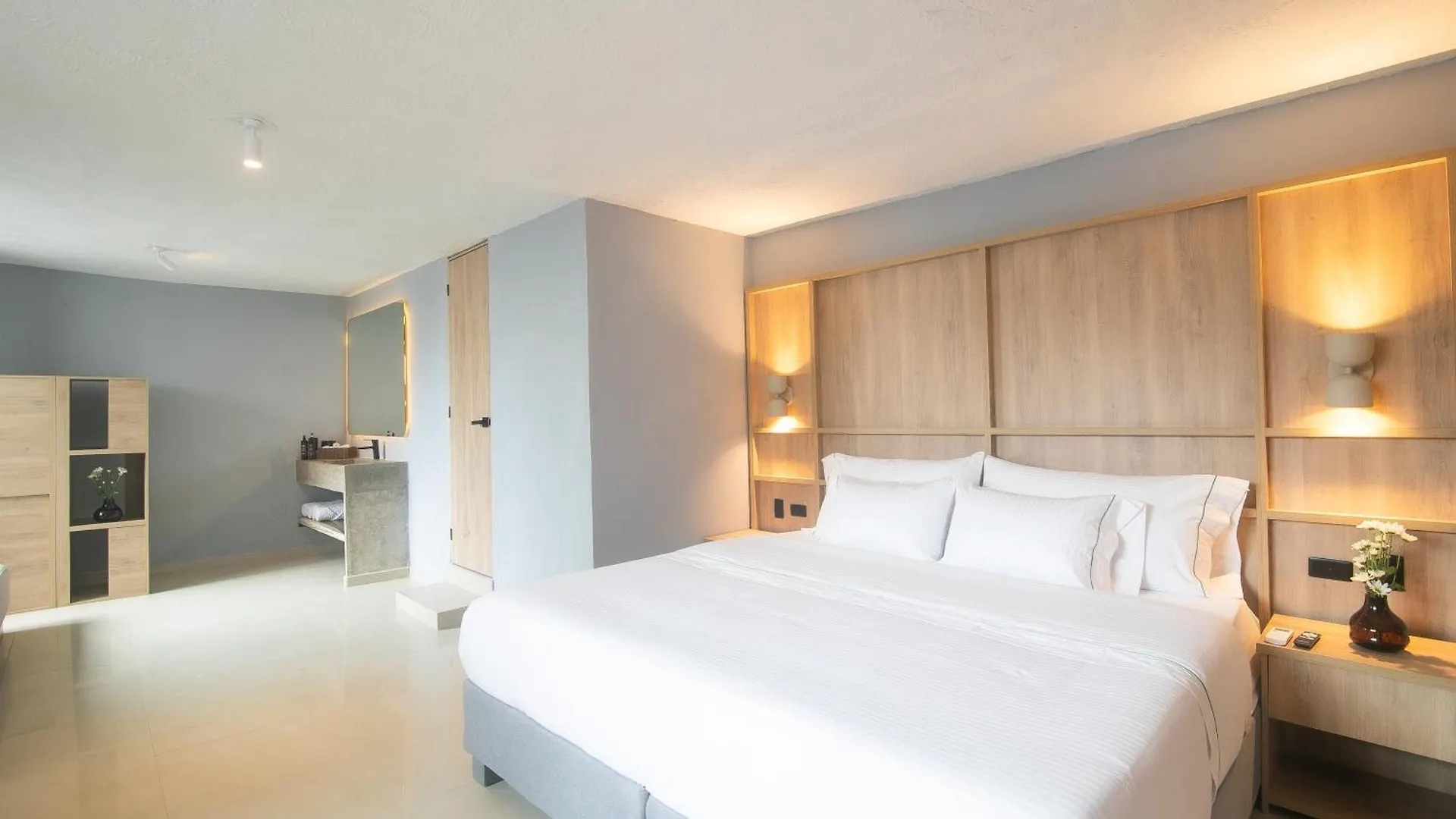 Mood Matuna Hotel Cartagena