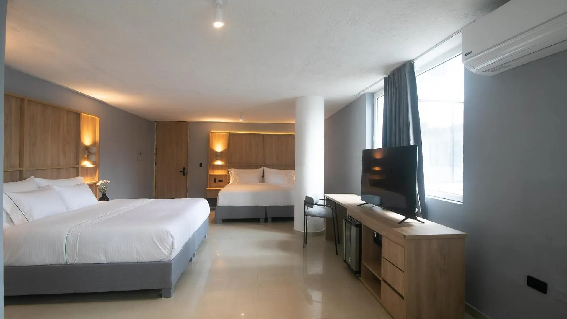 Mood Matuna Hotel Cartagena 0*,