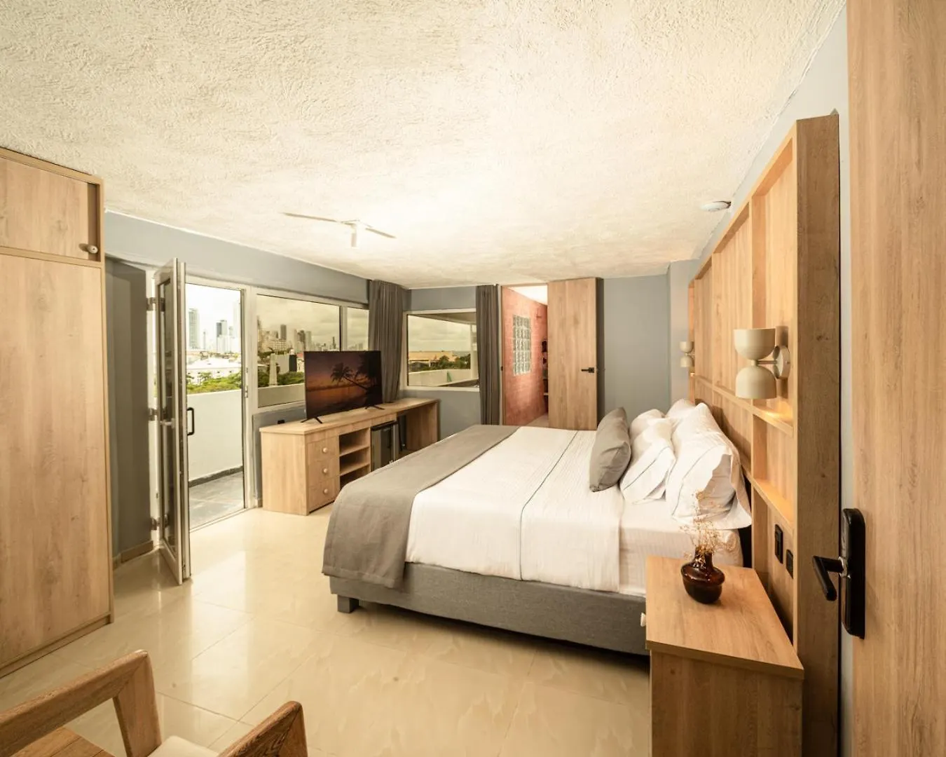 Mood Matuna Hotel Cartagena 0*,  Colombia