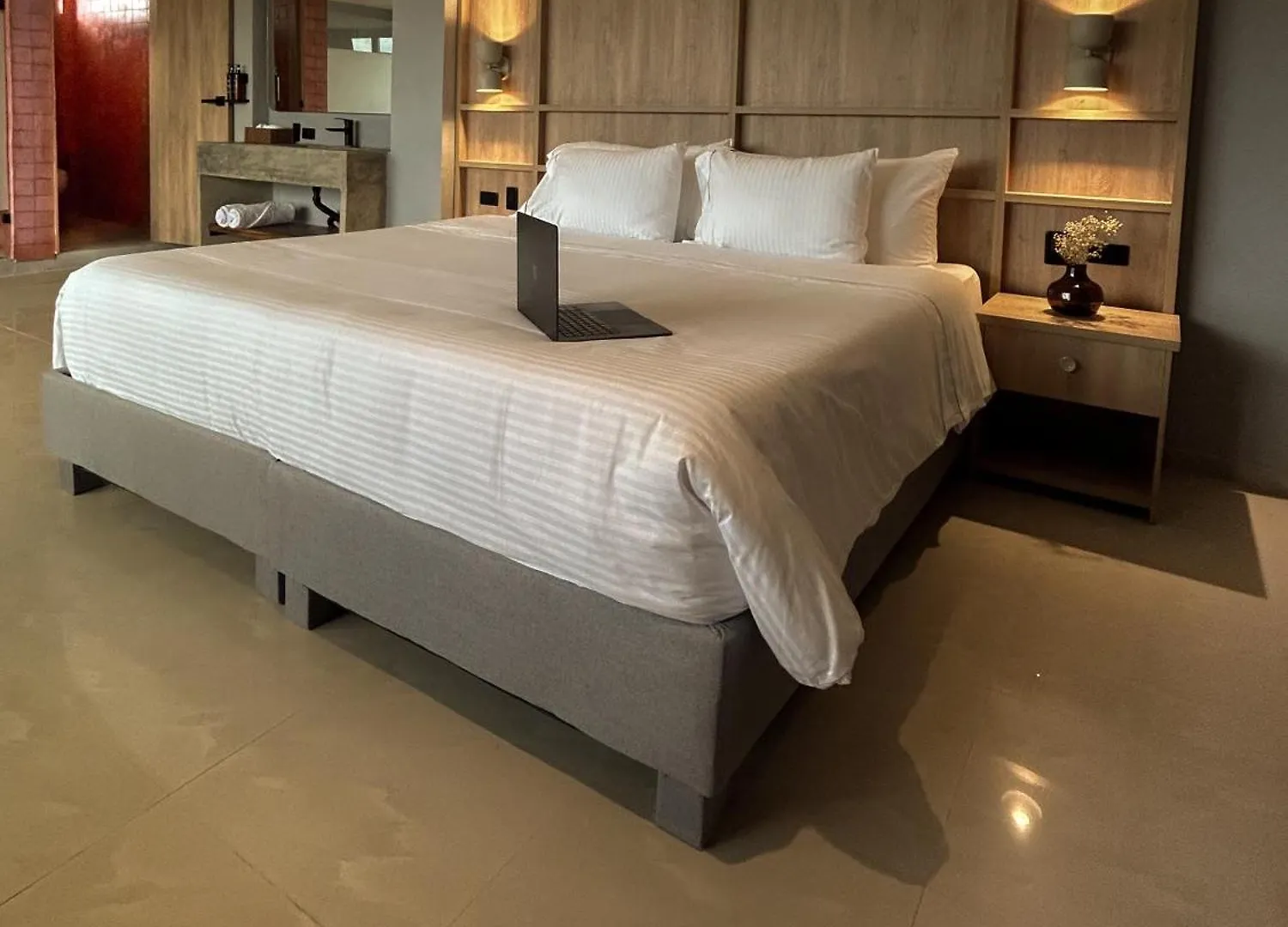 Mood Matuna Hotel Cartagena