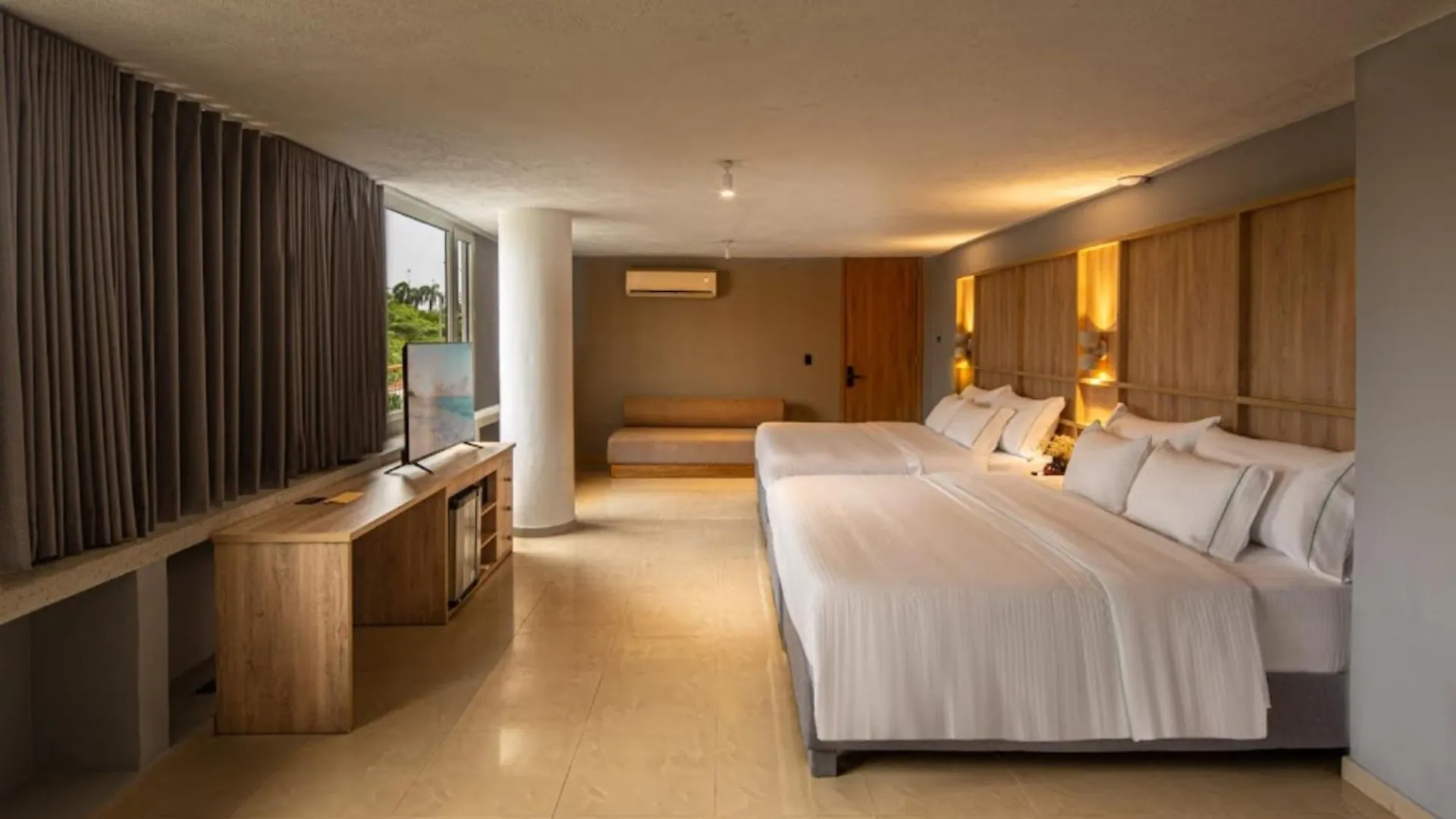 Mood Matuna Hotel Cartagena