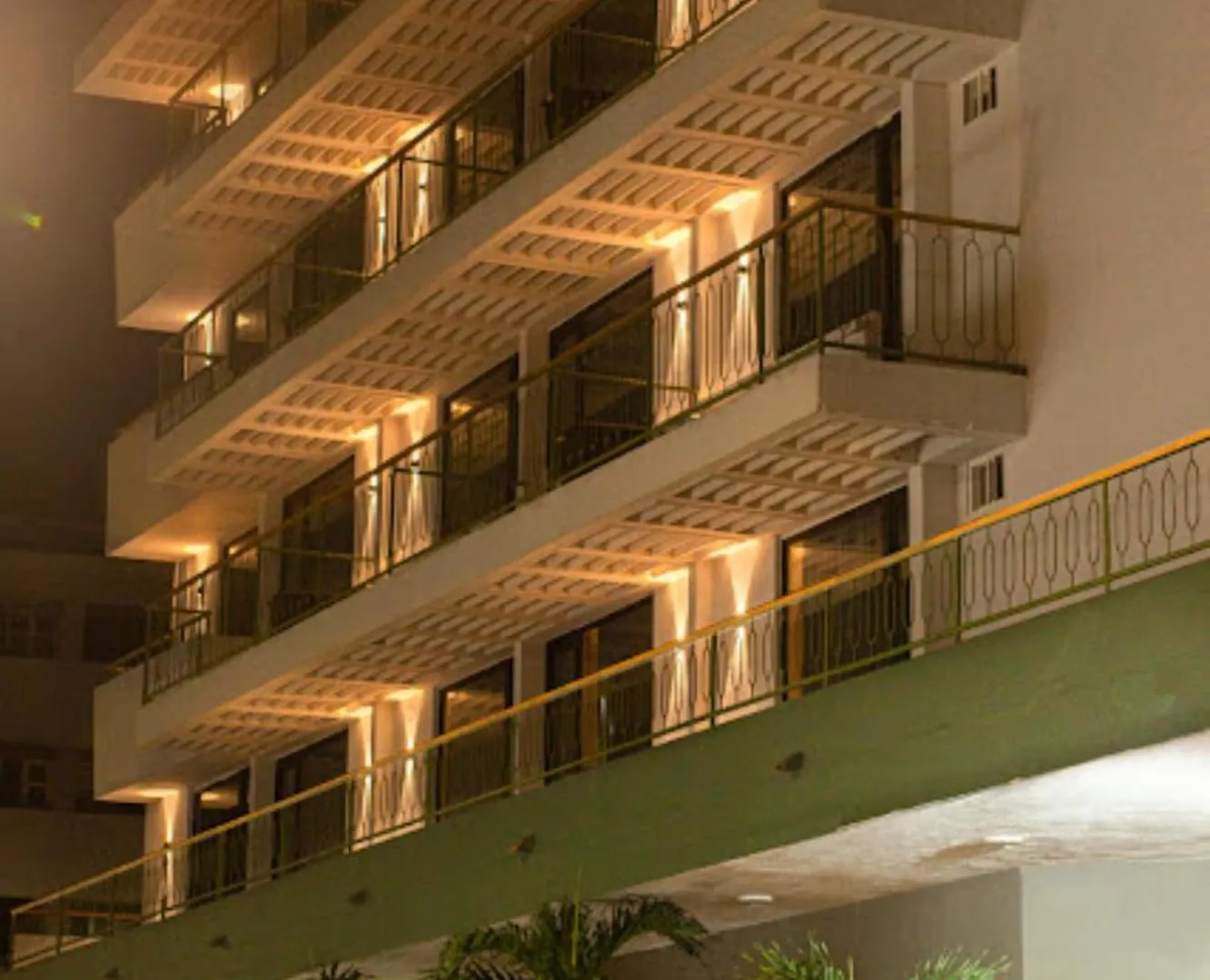 Mood Matuna Hotel Cartagena